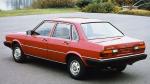 Audi 80 1978 года (WW)